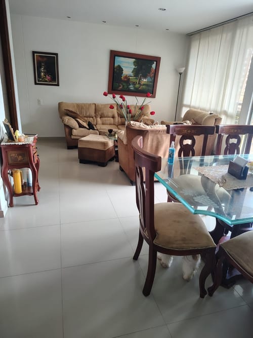 Apartamento de 3 alcobas en venta en Cabecera Del Llano, Bucaramanga, 130 m² · foto 8 de 20