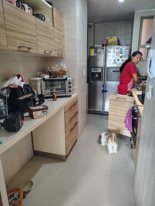 Apartamento de 3 alcobas en venta en Cabecera Del Llano, Bucaramanga, 130 m² · foto 11 de 20