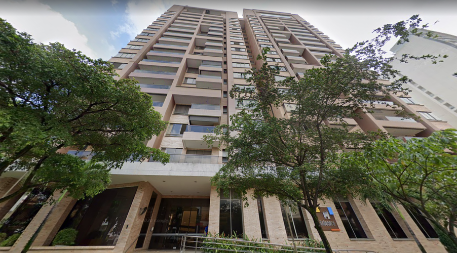 Apartamento de 3 alcobas en venta en Cabecera Del Llano, Bucaramanga, 130 m² · foto 20 de 20