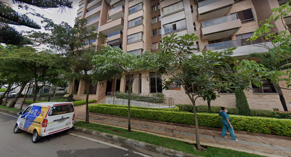 Apartamento de 3 alcobas en venta en Cabecera Del Llano, Bucaramanga, 130 m² · foto 19 de 20