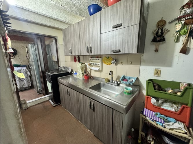 Casa de 3 alcobas en venta en Casco Antiguo - Floridablanca, Floridablanca, 89 m² · foto 6 de 15
