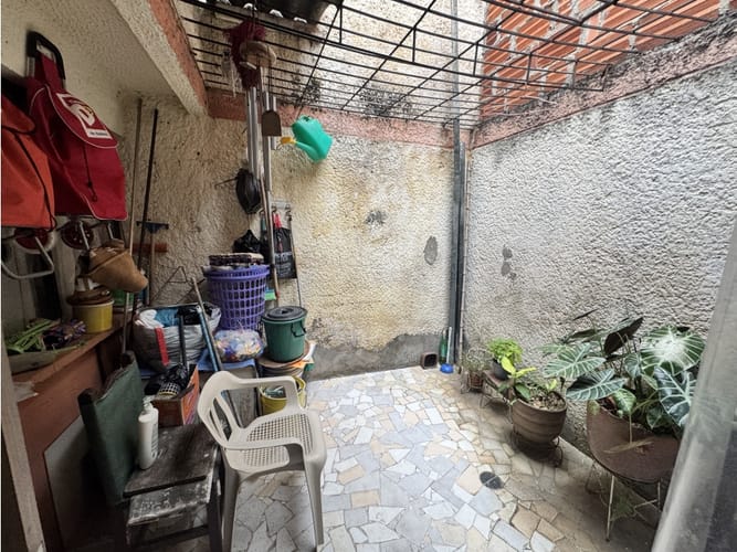 Casa de 3 alcobas en venta en Casco Antiguo - Floridablanca, Floridablanca, 89 m² · foto 7 de 15