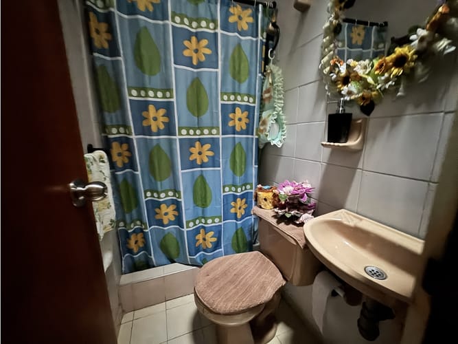 Casa de 3 alcobas en venta en Casco Antiguo - Floridablanca, Floridablanca, 89 m² · foto 8 de 15