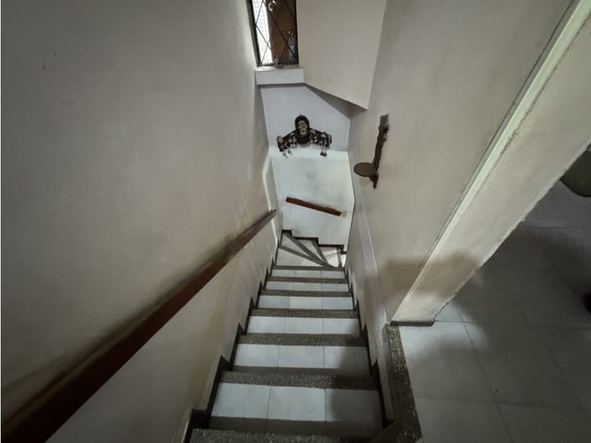 Casa de 3 alcobas en venta en Casco Antiguo - Floridablanca, Floridablanca, 89 m² · foto 9 de 15