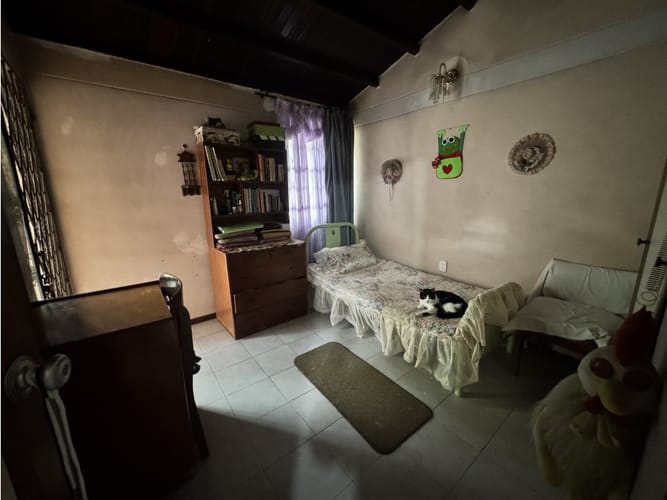 Casa de 3 alcobas en venta en Casco Antiguo - Floridablanca, Floridablanca, 89 m² · foto 10 de 15