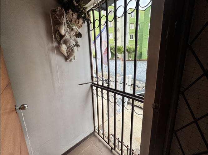 Casa de 3 alcobas en venta en Casco Antiguo - Floridablanca, Floridablanca, 89 m² · foto 11 de 15