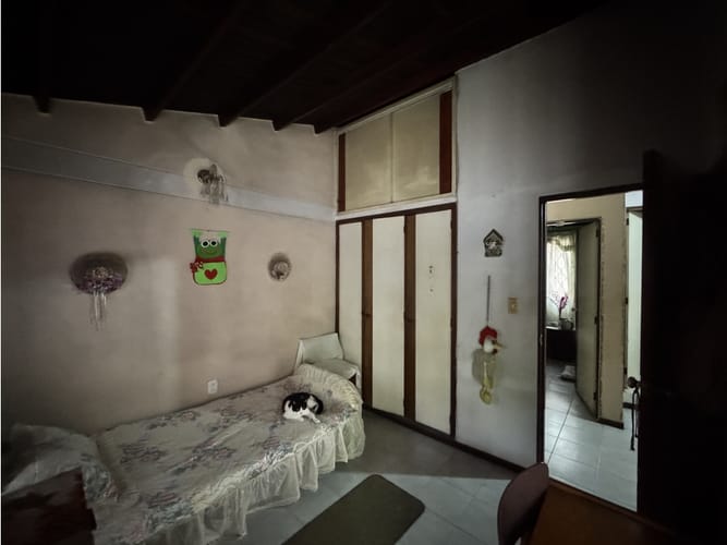 Casa de 3 alcobas en venta en Casco Antiguo - Floridablanca, Floridablanca, 89 m² · foto 12 de 15