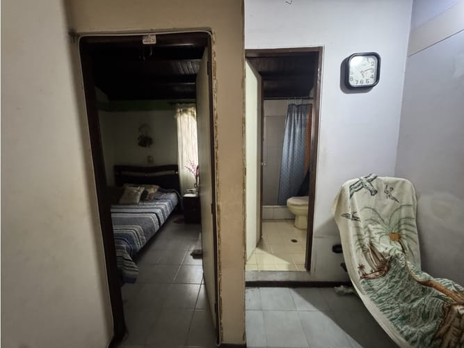 Casa de 3 alcobas en venta en Casco Antiguo - Floridablanca, Floridablanca, 89 m² · foto 13 de 15
