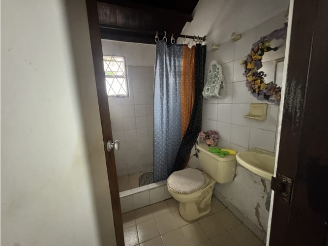 Casa de 3 alcobas en venta en Casco Antiguo - Floridablanca, Floridablanca, 89 m² · foto 15 de 15