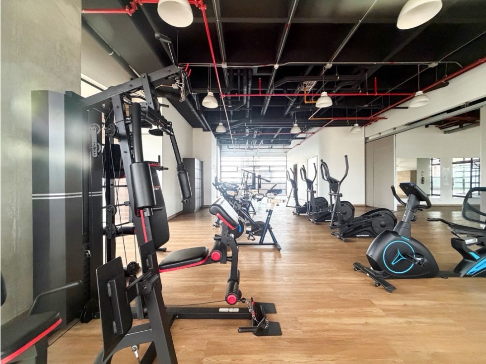 Apartamento en venta en Zona Centro, Envigado · foto 11 de 15