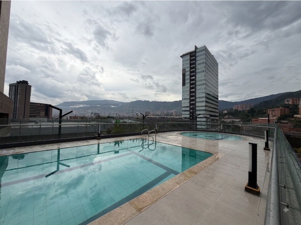Apartamento en venta en Zona Centro, Envigado · foto 14 de 15