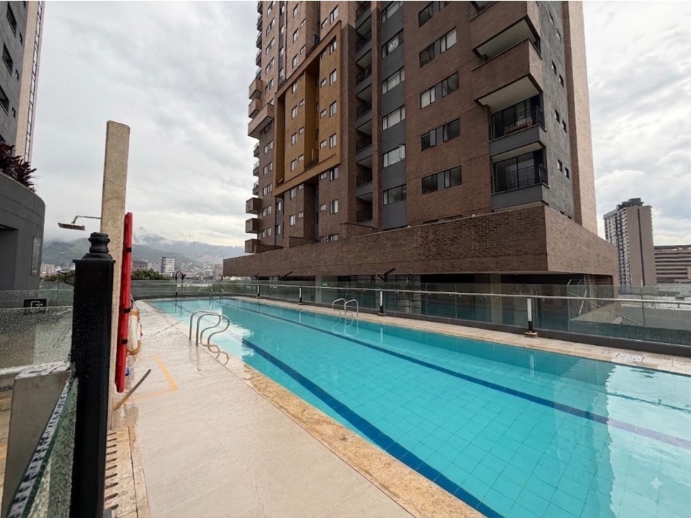 Apartamento en venta en Zona Centro, Envigado · foto 15 de 15