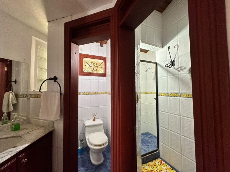 Casa en venta en Tribunas Corcega, Pereira · foto 2 de 17