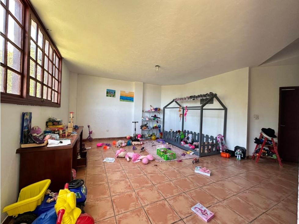 Casa en venta en Tribunas Corcega, Pereira · foto 3 de 17
