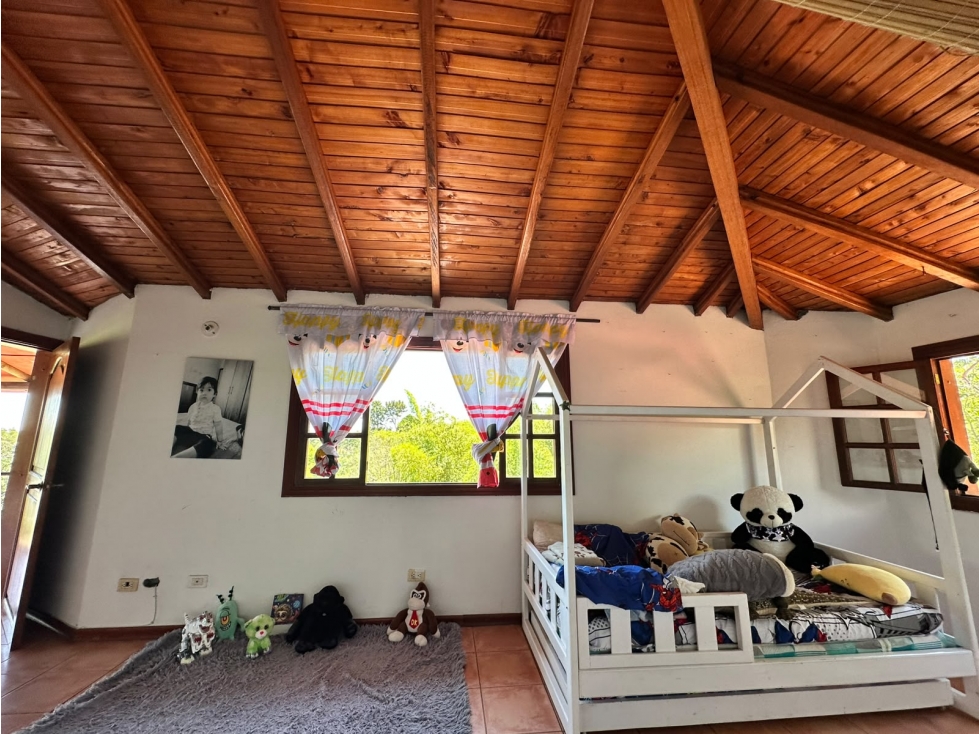Casa en venta en Tribunas Corcega, Pereira · foto 5 de 17