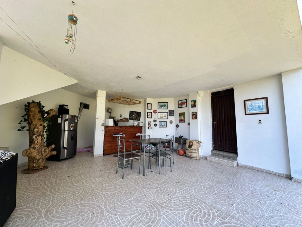 Casa en venta en Tribunas Corcega, Pereira · foto 6 de 17