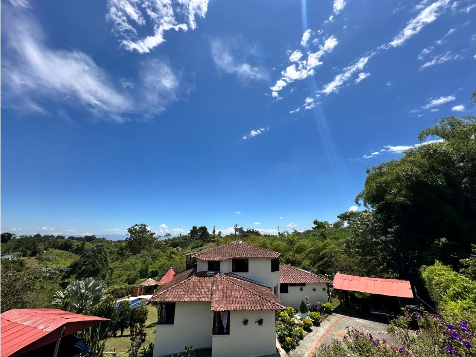 Casa en venta en Tribunas Corcega, Pereira · foto 9 de 17