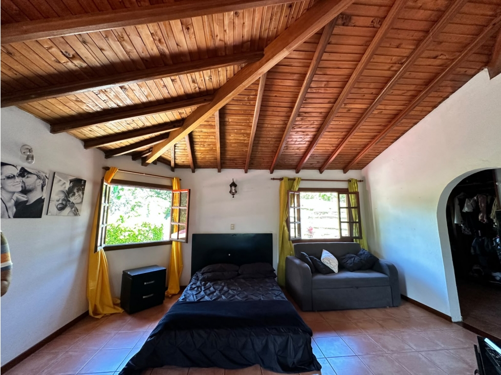 Casa en venta en Tribunas Corcega, Pereira · foto 14 de 17