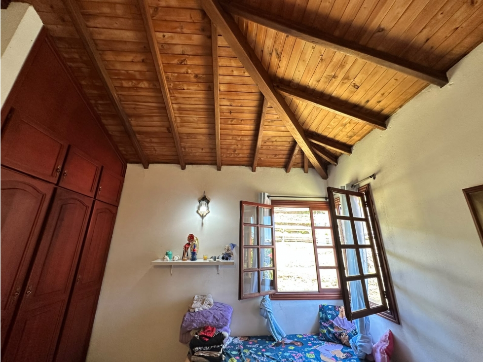 Casa en venta en Tribunas Corcega, Pereira · foto 15 de 17