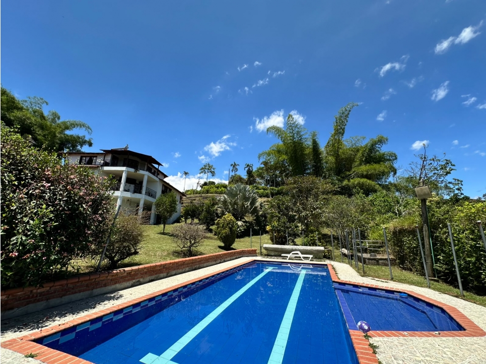Casa en venta en Tribunas Corcega, Pereira · foto 16 de 17