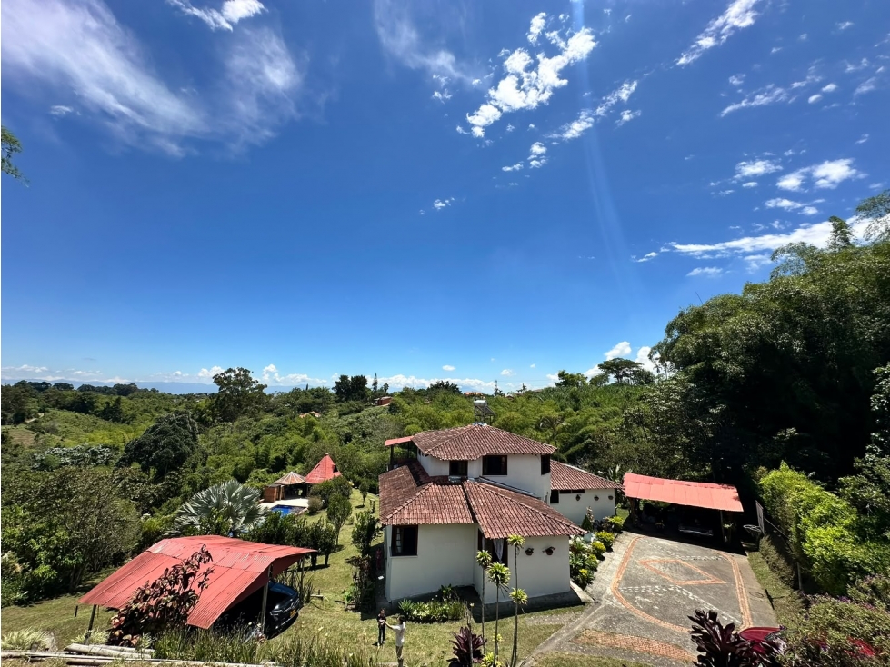 Casa en venta en Tribunas Corcega, Pereira · foto 17 de 17