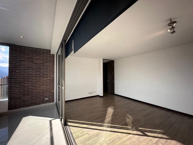Apartamento de 1 alcoba en arriendo en El Poblado, Medellín, 65 m² · foto 13 de 14