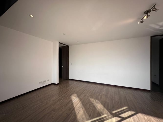 Apartamento de 1 alcoba en arriendo en El Poblado, Medellín, 65 m² · foto 10 de 14