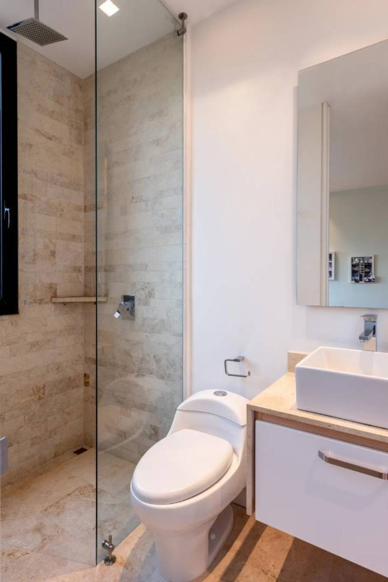 Apartamento en arriendo en El Poblado, Medellín · foto 8 de 13