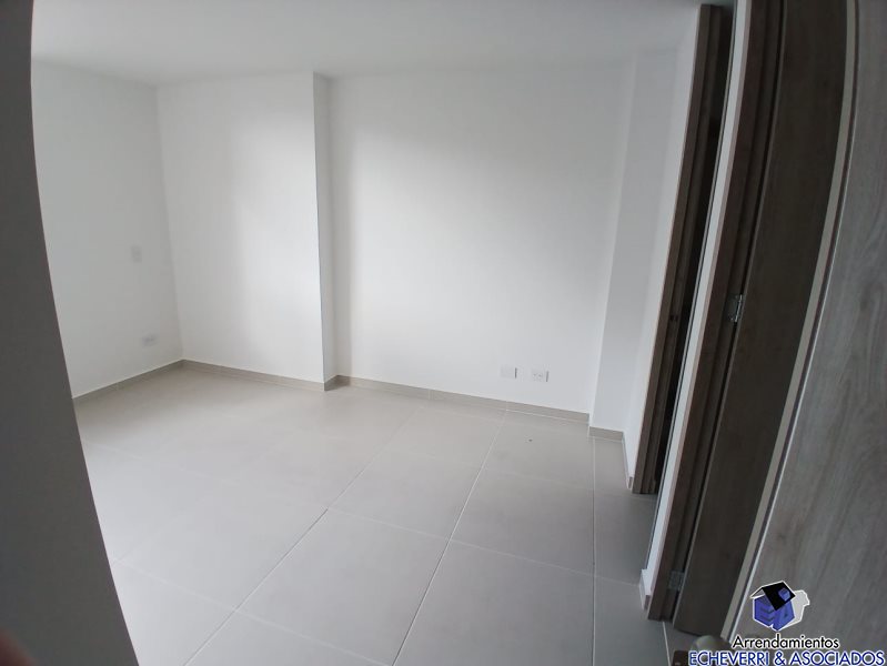 3BR Apartment in Los naranjos (67 m²) - 2