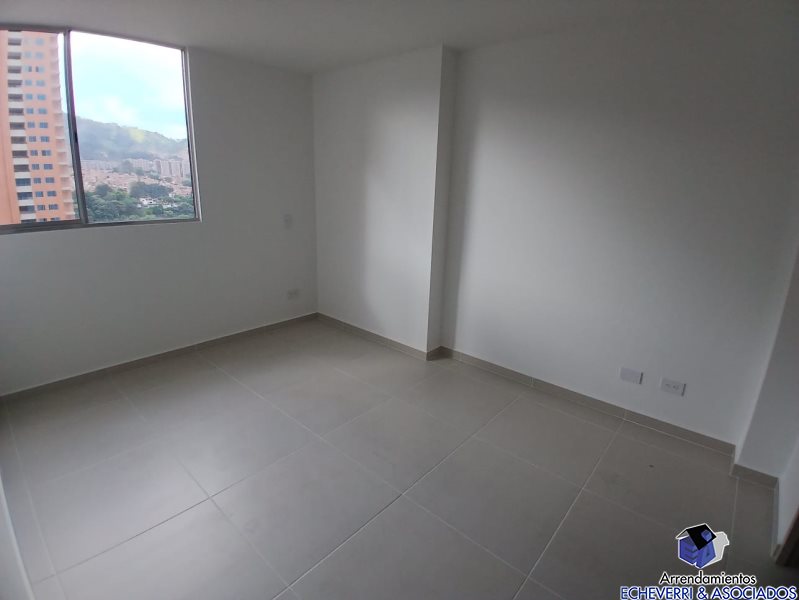 3BR Apartment in Los naranjos (67 m²) - 3