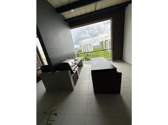 Apartaestudio en venta en La Macarena, Dosquebradas, 44 m² · foto 2 de 8
