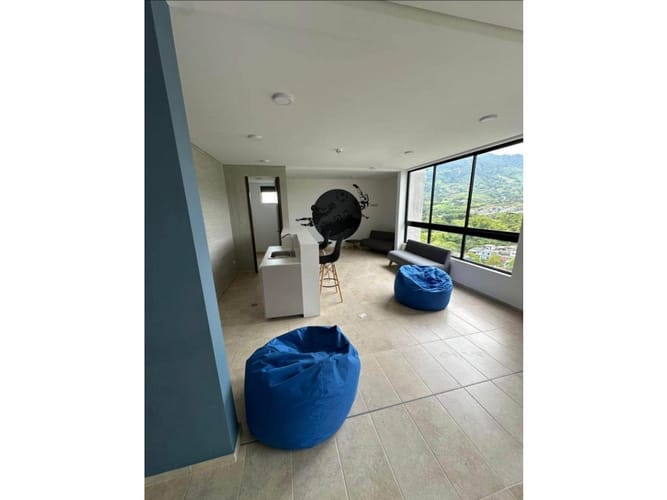 Apartaestudio en venta en La Macarena, Dosquebradas, 44 m² · foto 3 de 8