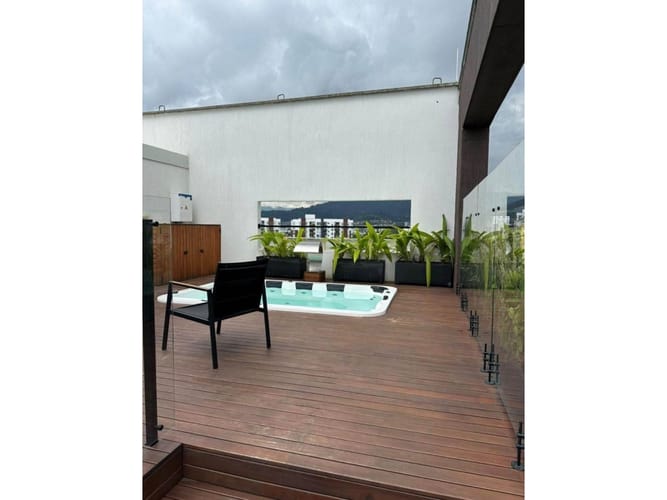 Apartaestudio en venta en La Macarena, Dosquebradas, 44 m² · foto 4 de 8