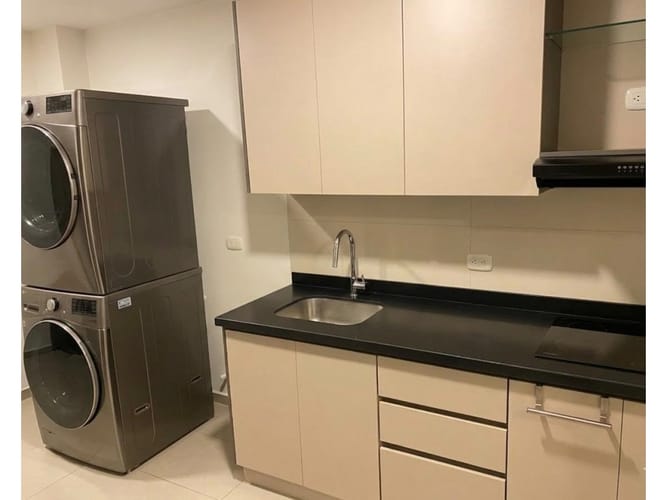 Apartaestudio en venta en La Macarena, Dosquebradas, 44 m² · foto 6 de 8
