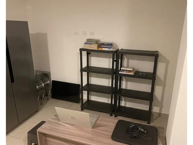 Apartaestudio en venta en La Macarena, Dosquebradas, 44 m² · foto 7 de 8