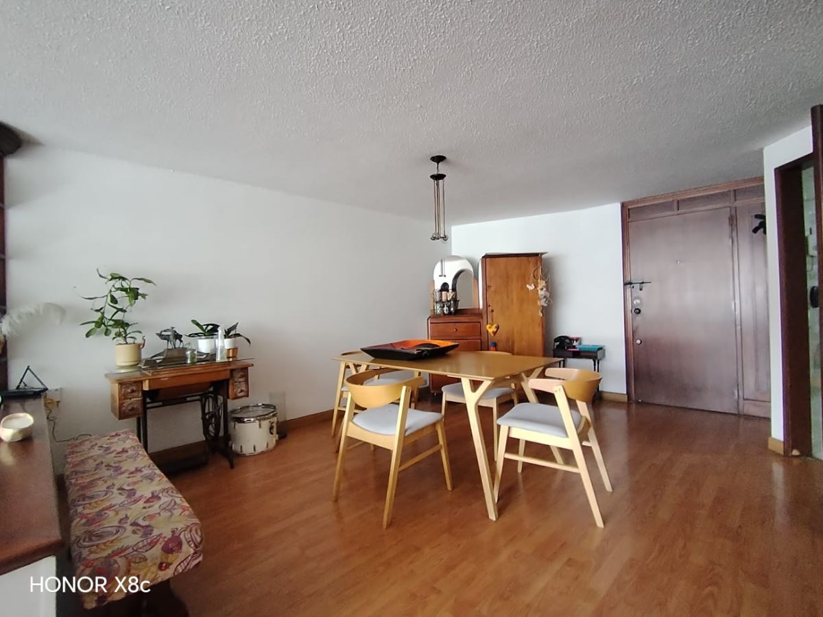Apartamento en venta en Chicó Alto, Bogotá · foto 2 de 22