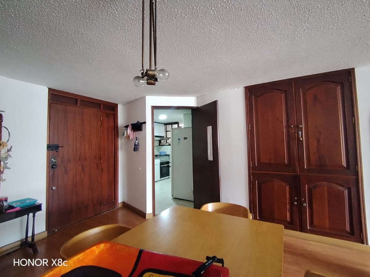 Apartamento en venta en Chicó Alto, Bogotá · foto 4 de 22