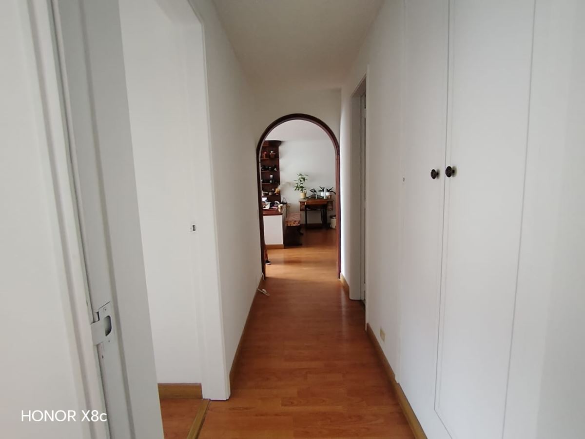 Apartamento en venta en Chicó Alto, Bogotá · foto 5 de 22