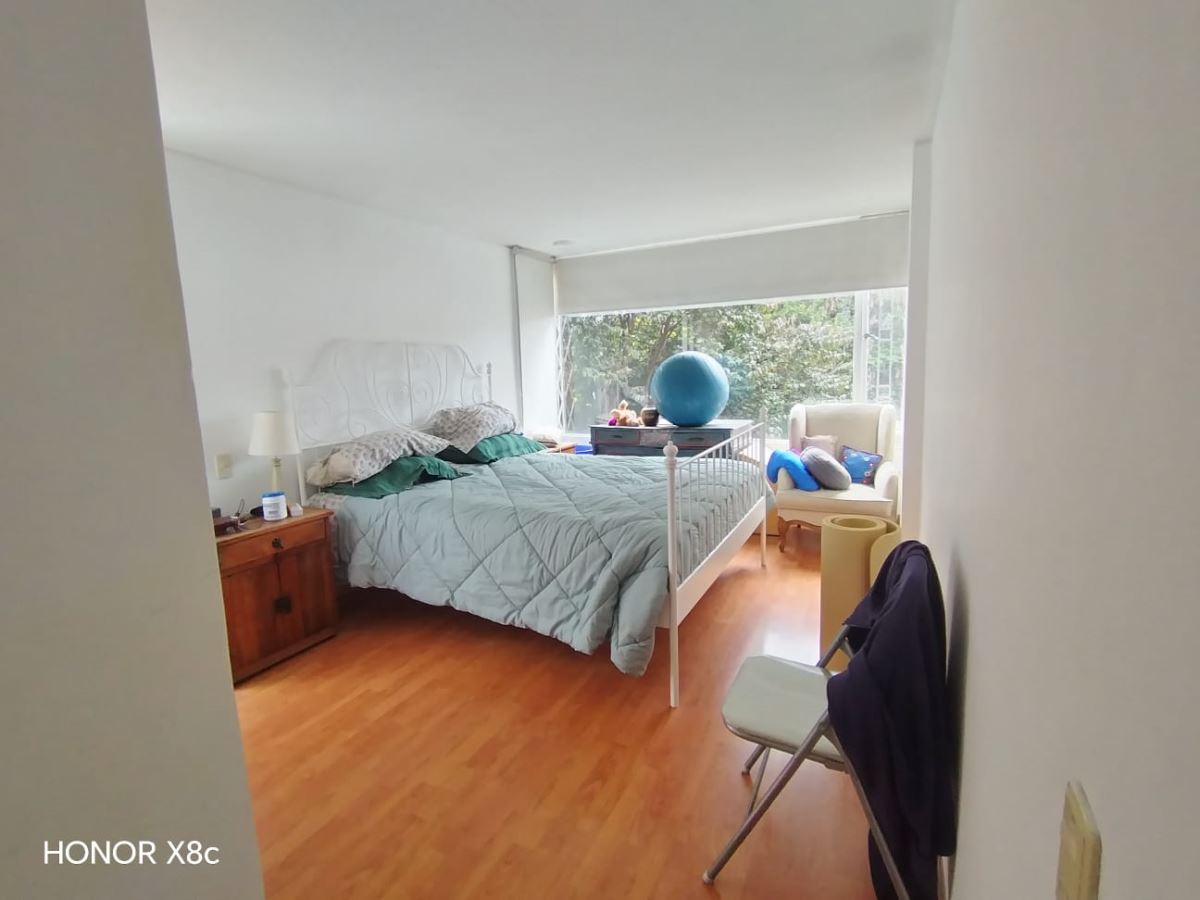 Apartamento en venta en Chicó Alto, Bogotá · foto 6 de 22