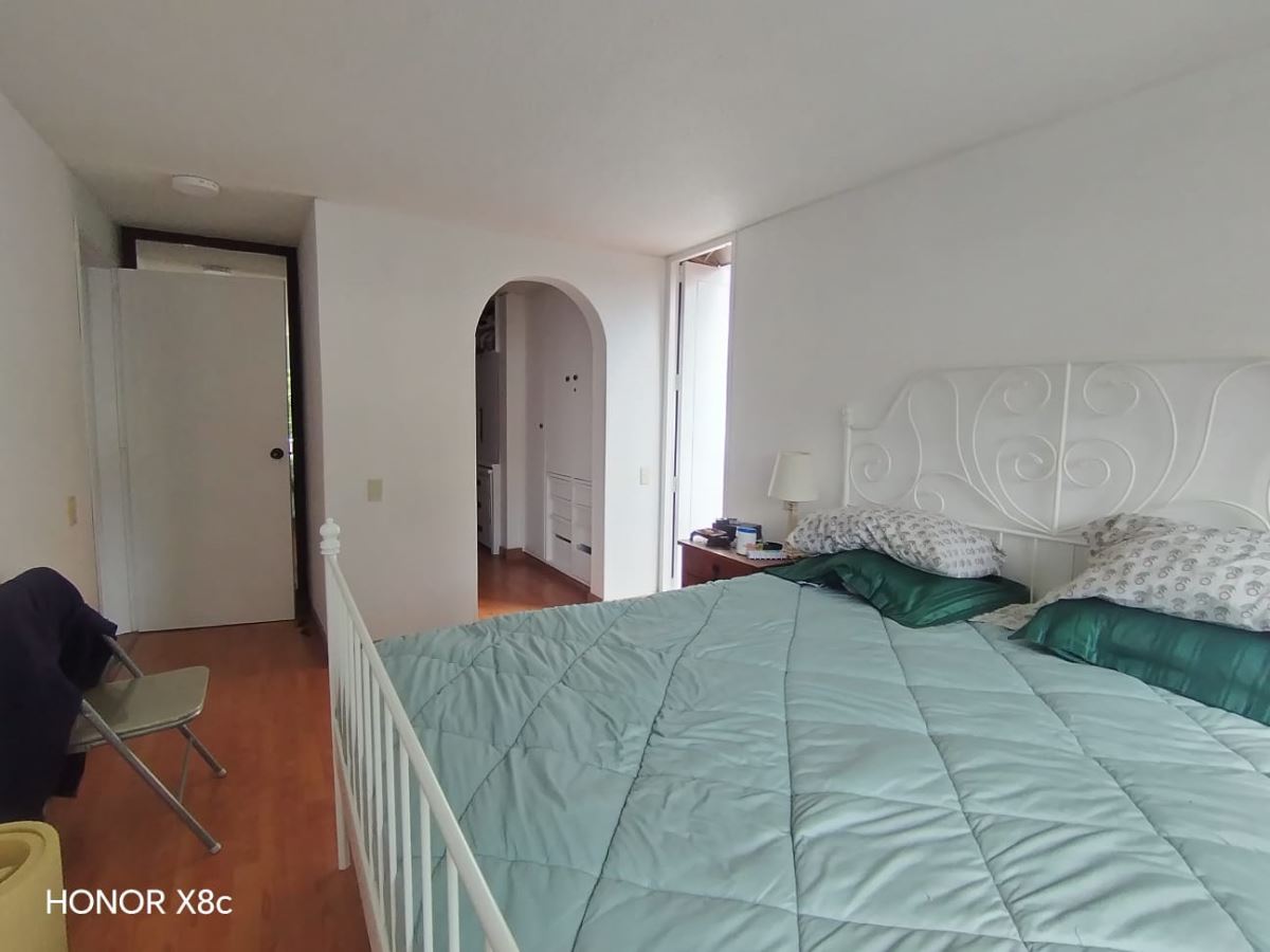 Apartamento en venta en Chicó Alto, Bogotá · foto 7 de 22