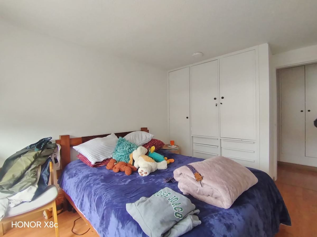 Apartamento en venta en Chicó Alto, Bogotá · foto 10 de 22