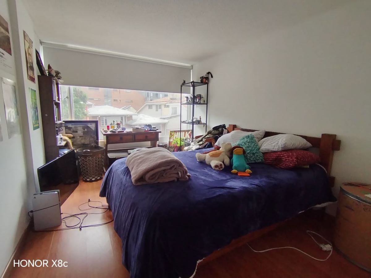 Apartamento en venta en Chicó Alto, Bogotá · foto 11 de 22
