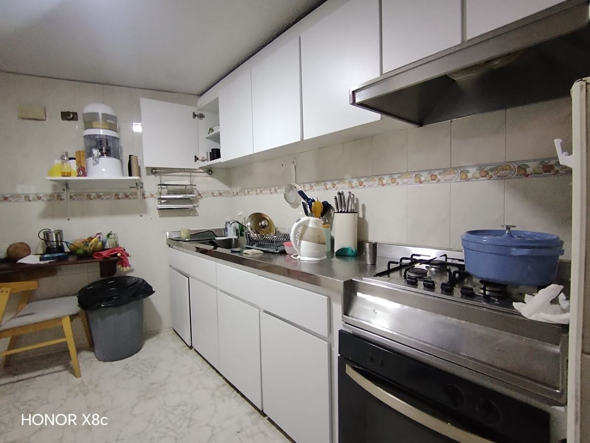 Apartamento en venta en Chicó Alto, Bogotá · foto 13 de 22