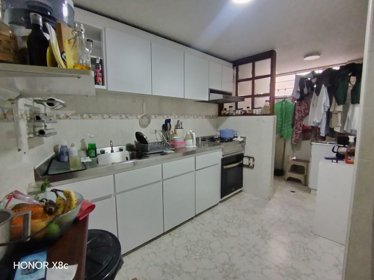 Apartamento en venta en Chicó Alto, Bogotá · foto 14 de 22