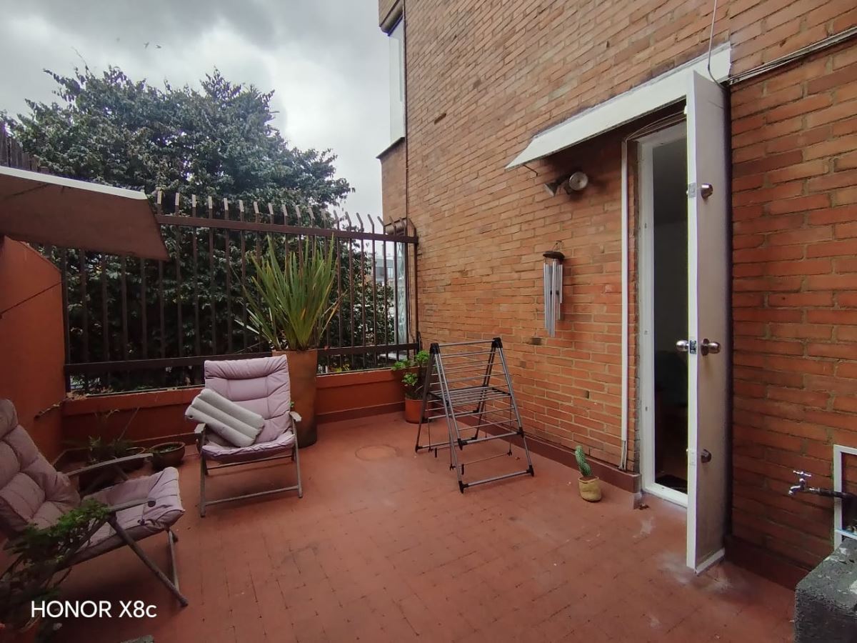 Apartamento en venta en Chicó Alto, Bogotá · foto 16 de 22