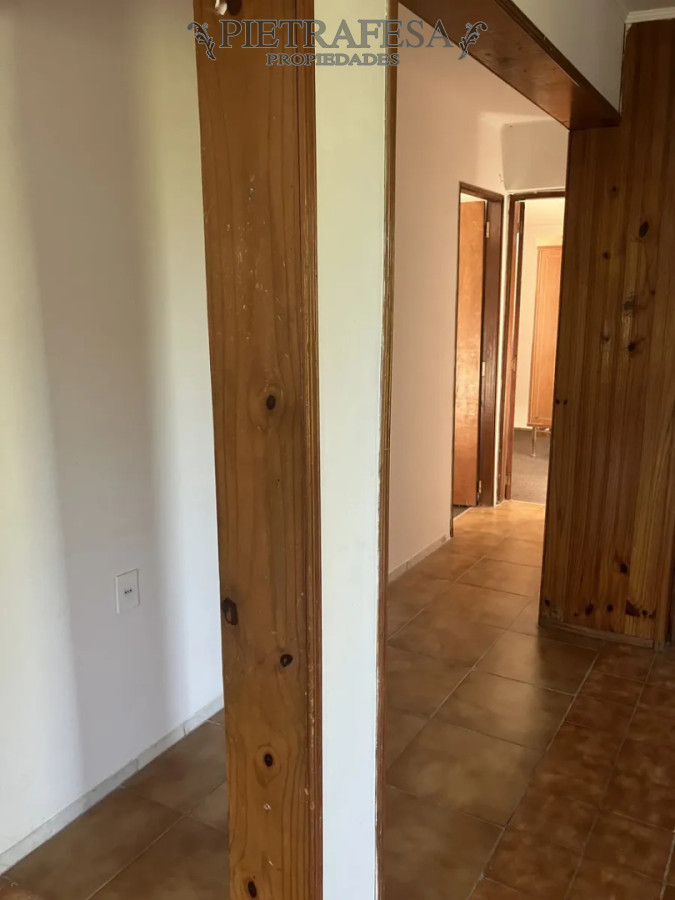 Apartamento en alquiler, 3 dormitorios, 1 baño, terraza, cochera. Carrasco Norte. · Foto 12