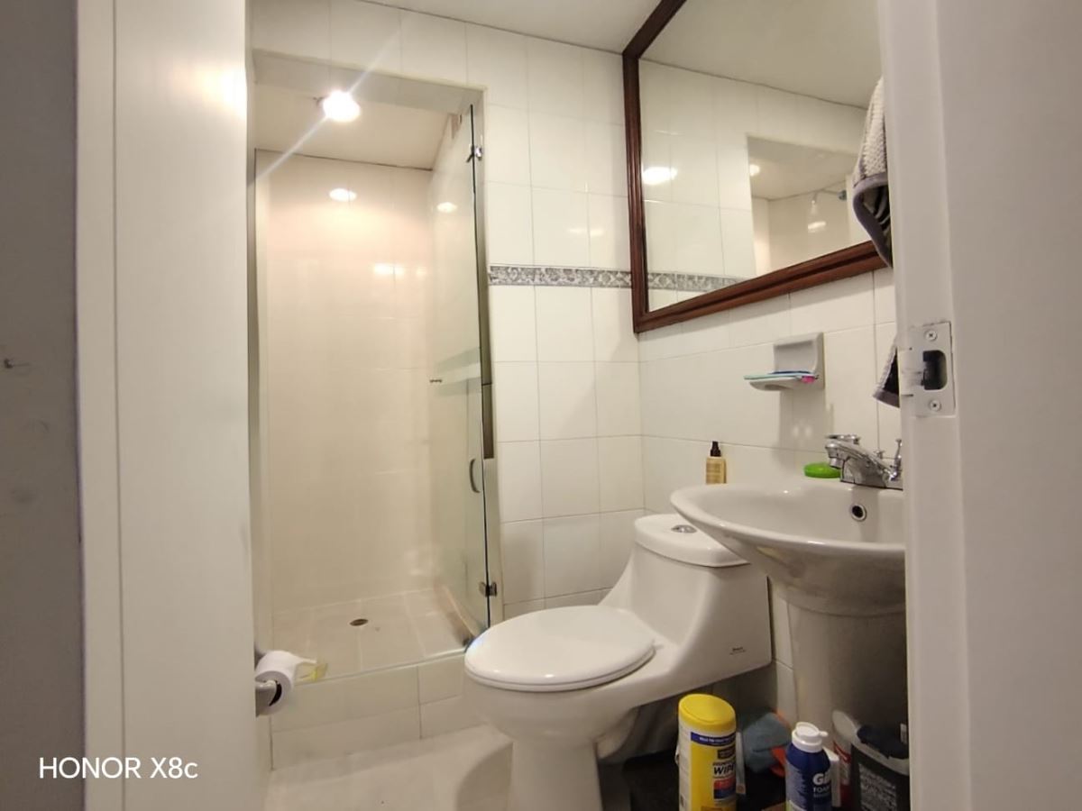 Apartamento en venta en Chicó Alto, Bogotá · foto 18 de 22