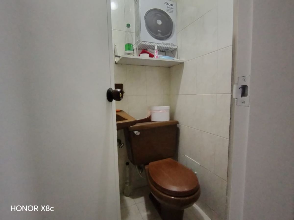 Apartamento en venta en Chicó Alto, Bogotá · foto 19 de 22