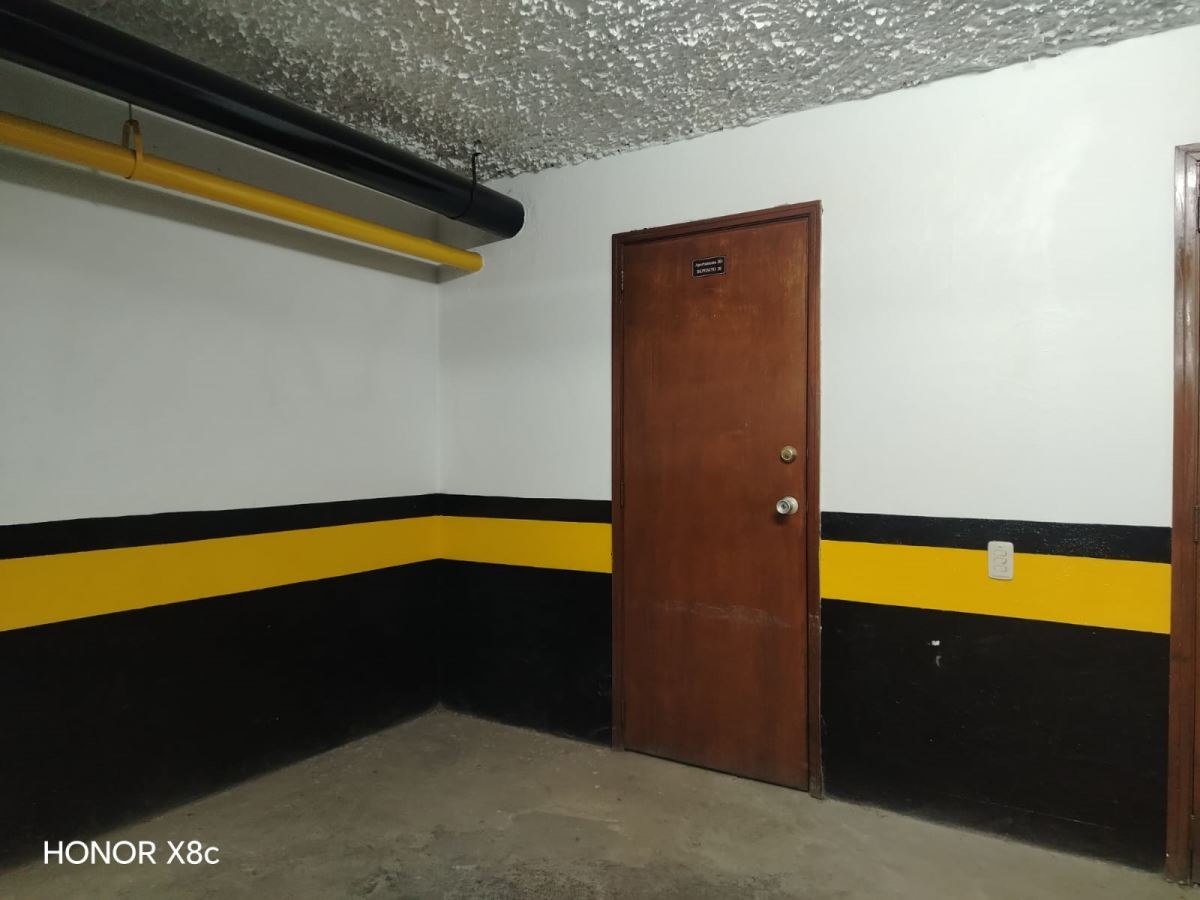 Apartamento en venta en Chicó Alto, Bogotá · foto 21 de 22