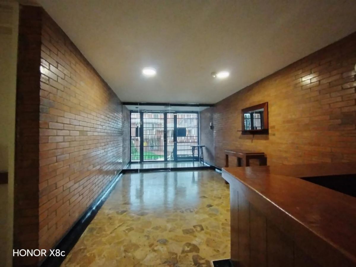 Apartamento en venta en Chicó Alto, Bogotá · foto 22 de 22